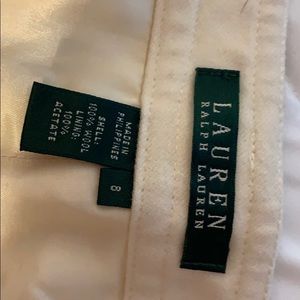 Woman’s Ralph Lauren Pants size 8